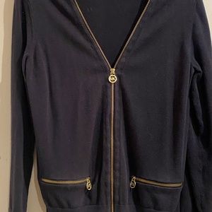 Micheal Kors sweater Size large